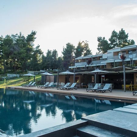 Sani More & Sani Woods (Adults Only) Екстер'єр фото