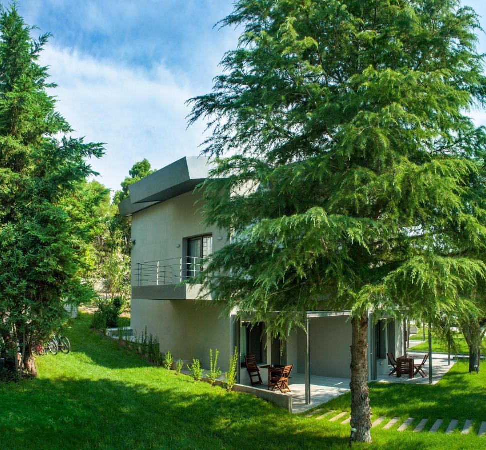 Sani More & Sani Woods (Adults Only) Екстер'єр фото