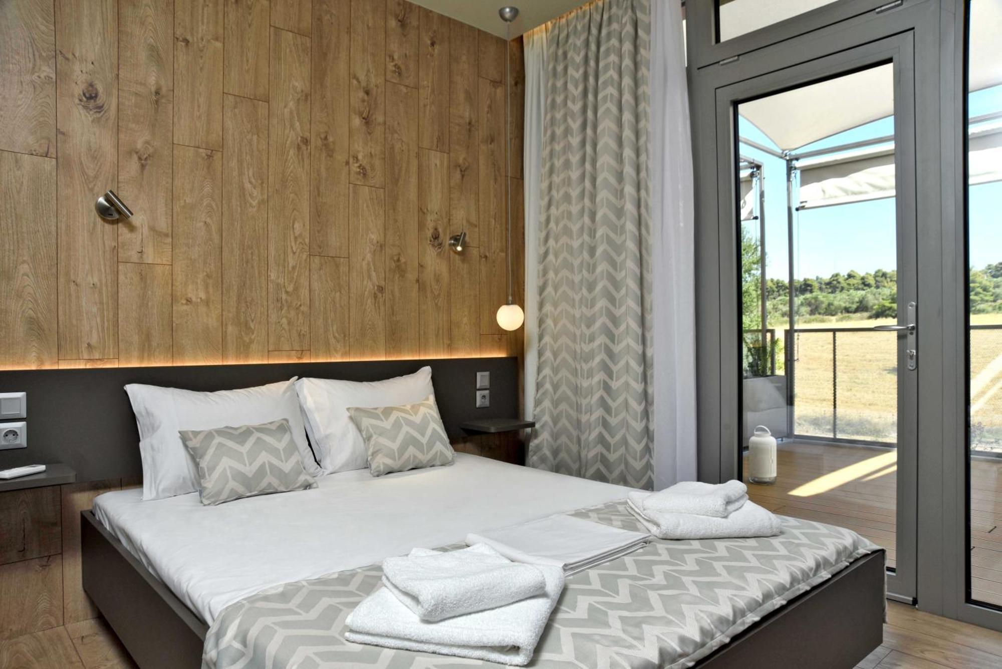 Sani More & Sani Woods (Adults Only) Екстер'єр фото