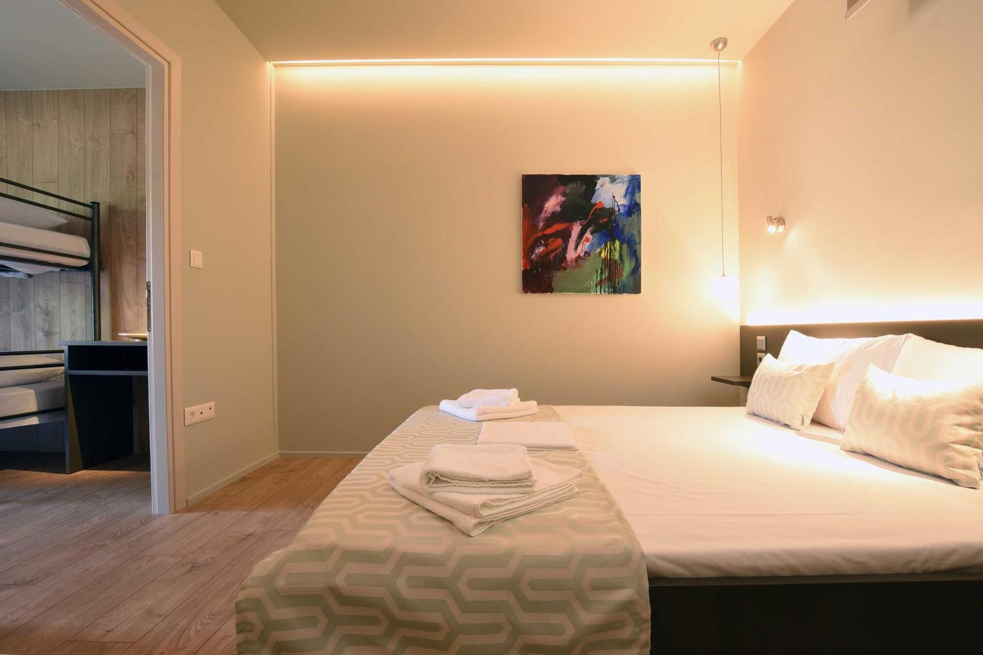 Sani More & Sani Woods (Adults Only) Екстер'єр фото
