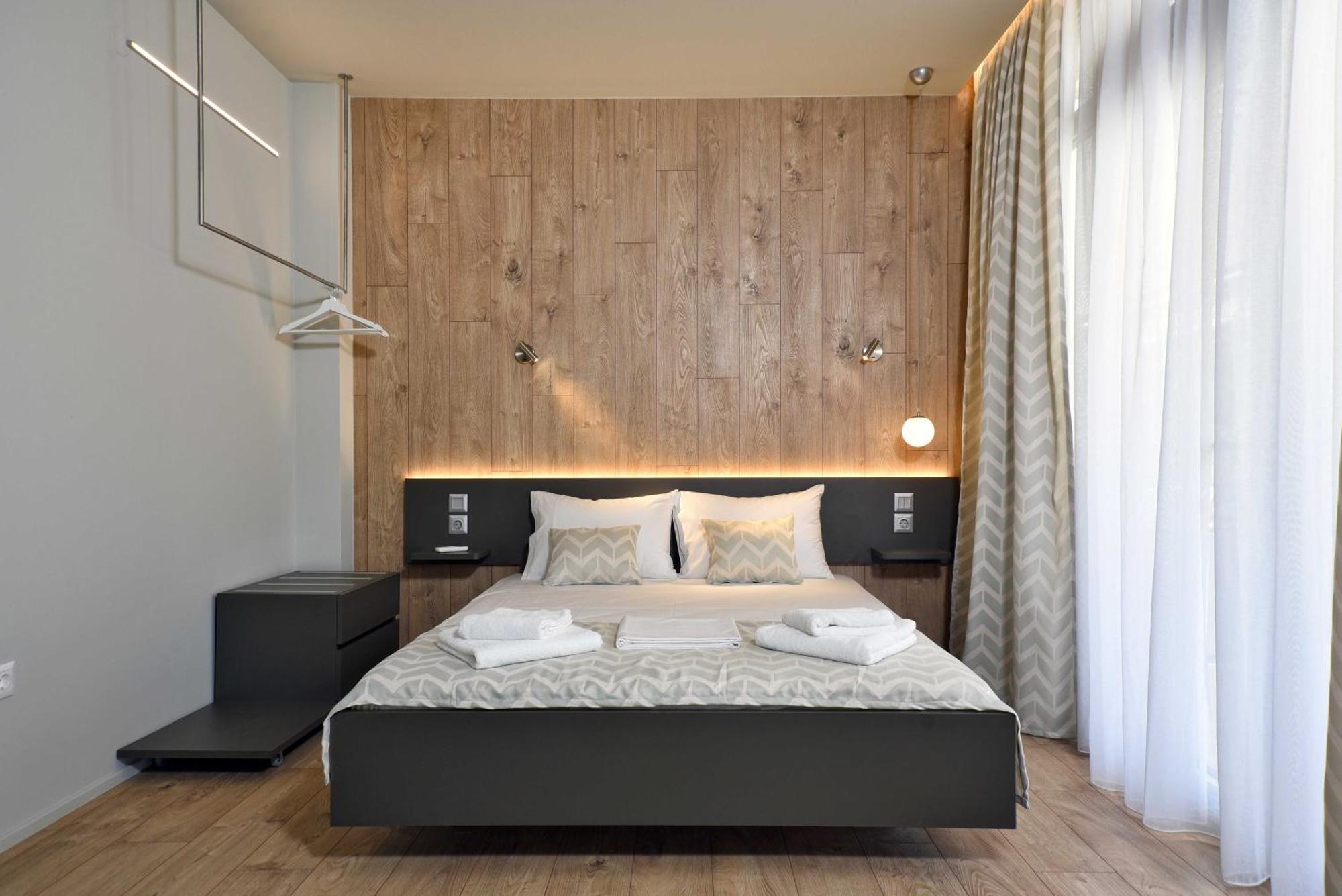 Sani More & Sani Woods (Adults Only) Екстер'єр фото