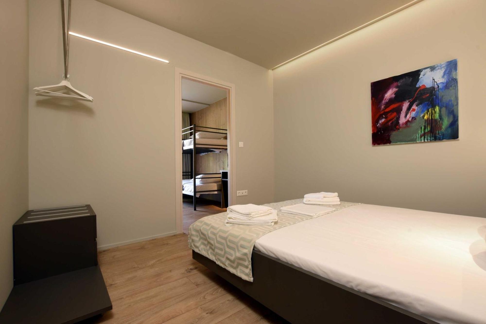 Sani More & Sani Woods (Adults Only) Екстер'єр фото