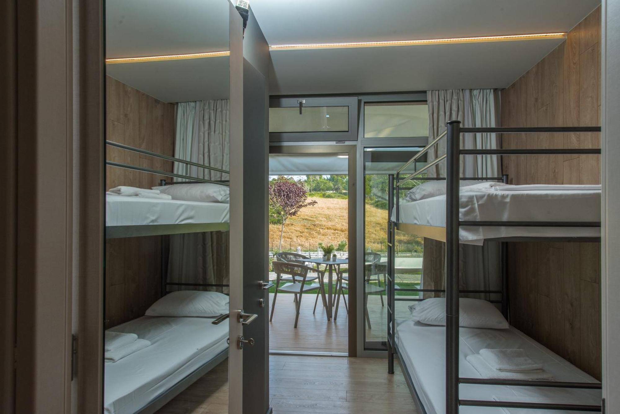 Sani More & Sani Woods (Adults Only) Екстер'єр фото