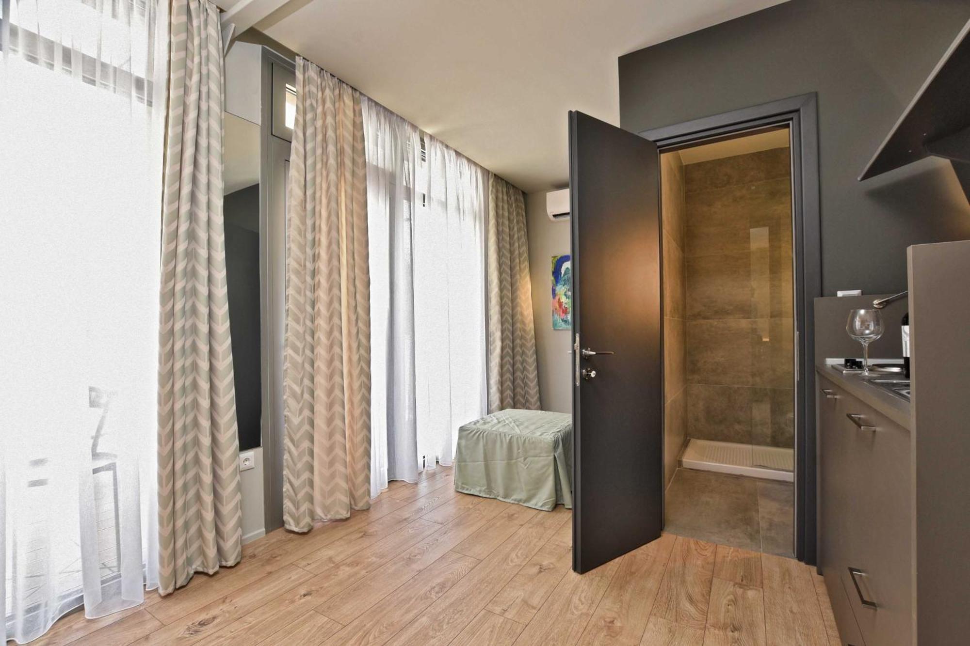 Sani More & Sani Woods (Adults Only) Екстер'єр фото
