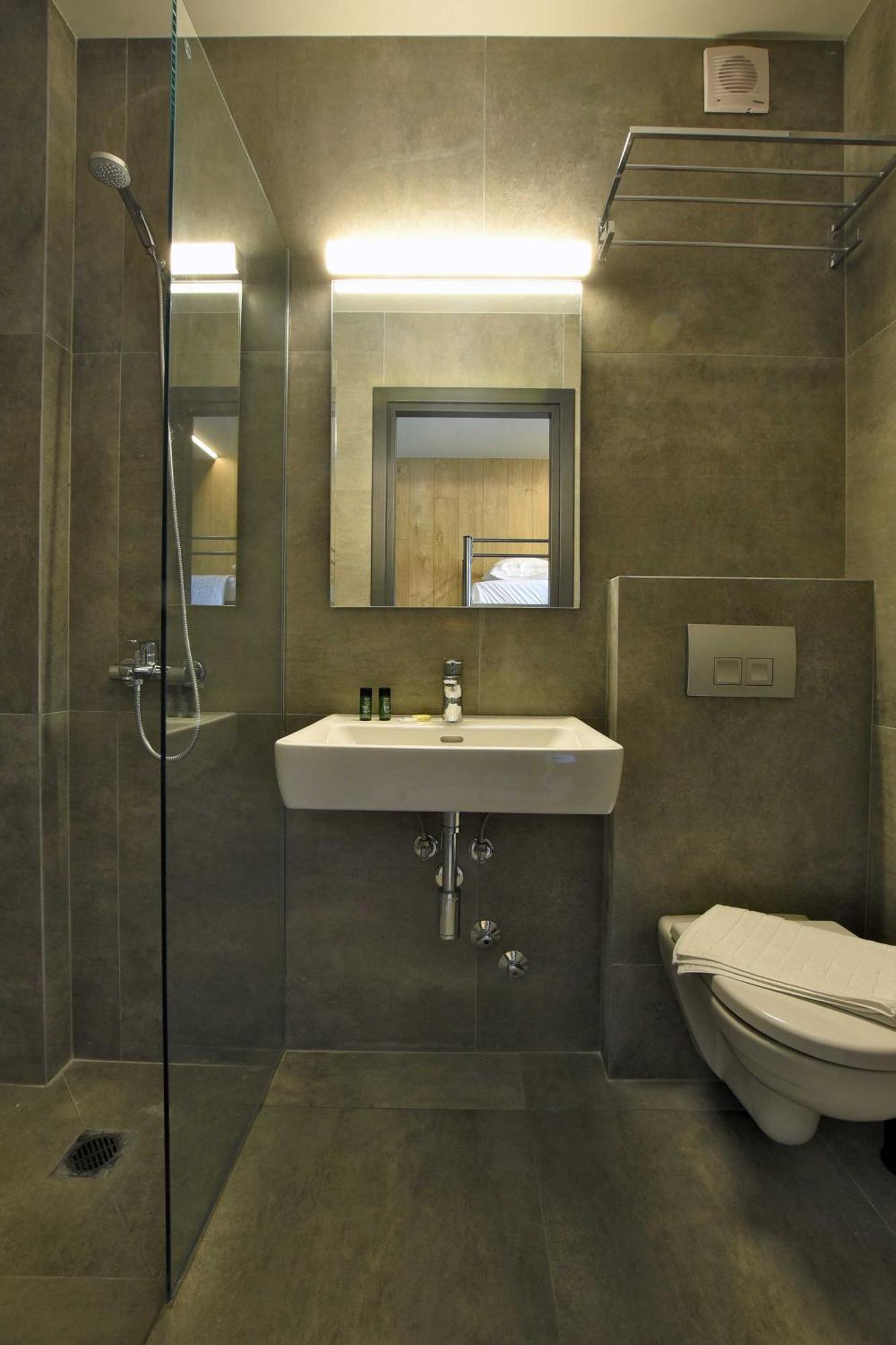 Sani More & Sani Woods (Adults Only) Екстер'єр фото
