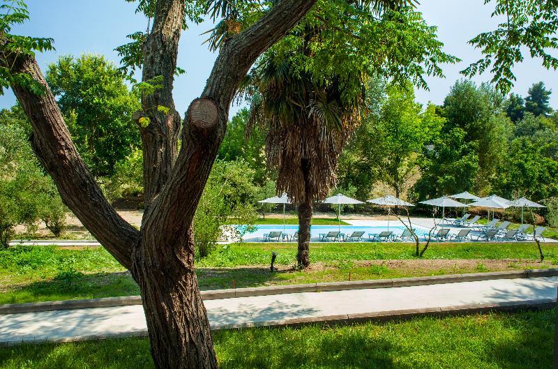 Sani More & Sani Woods (Adults Only) Екстер'єр фото