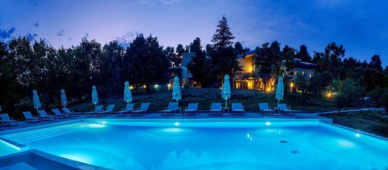 Sani More & Sani Woods (Adults Only) Екстер'єр фото