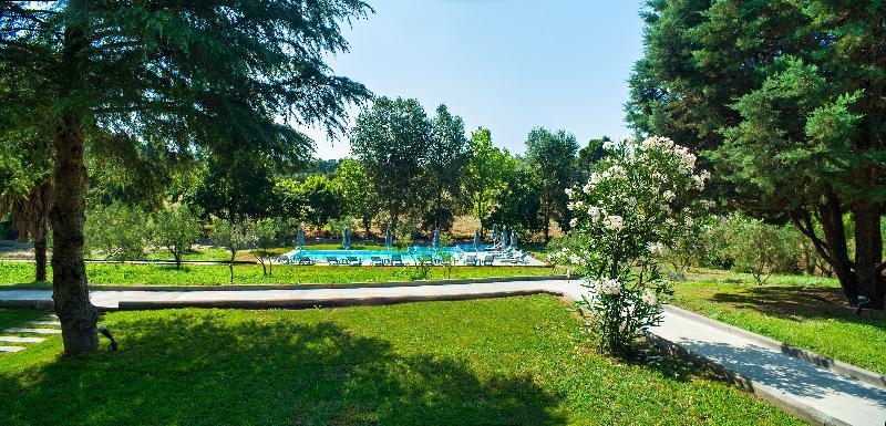 Sani More & Sani Woods (Adults Only) Екстер'єр фото