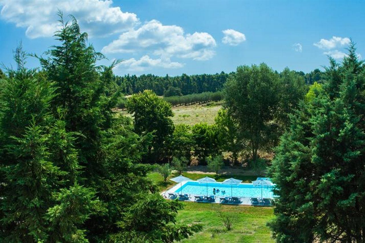 Sani More & Sani Woods (Adults Only) Екстер'єр фото